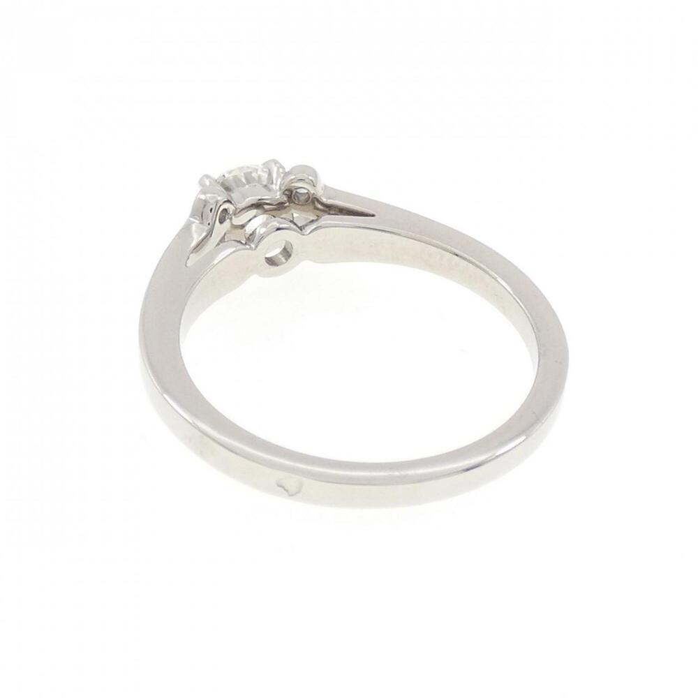 CARTIER Silver Ring - Picture 3 of 5